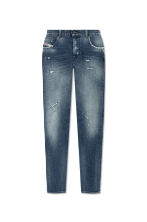 Diesel 'KROOLEY-E-NE' jeans | Men's Clothing | Vitkac